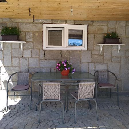 Apartman Pavla Ostružná Extérieur photo