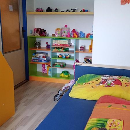 Apartman Pavla Ostružná Extérieur photo