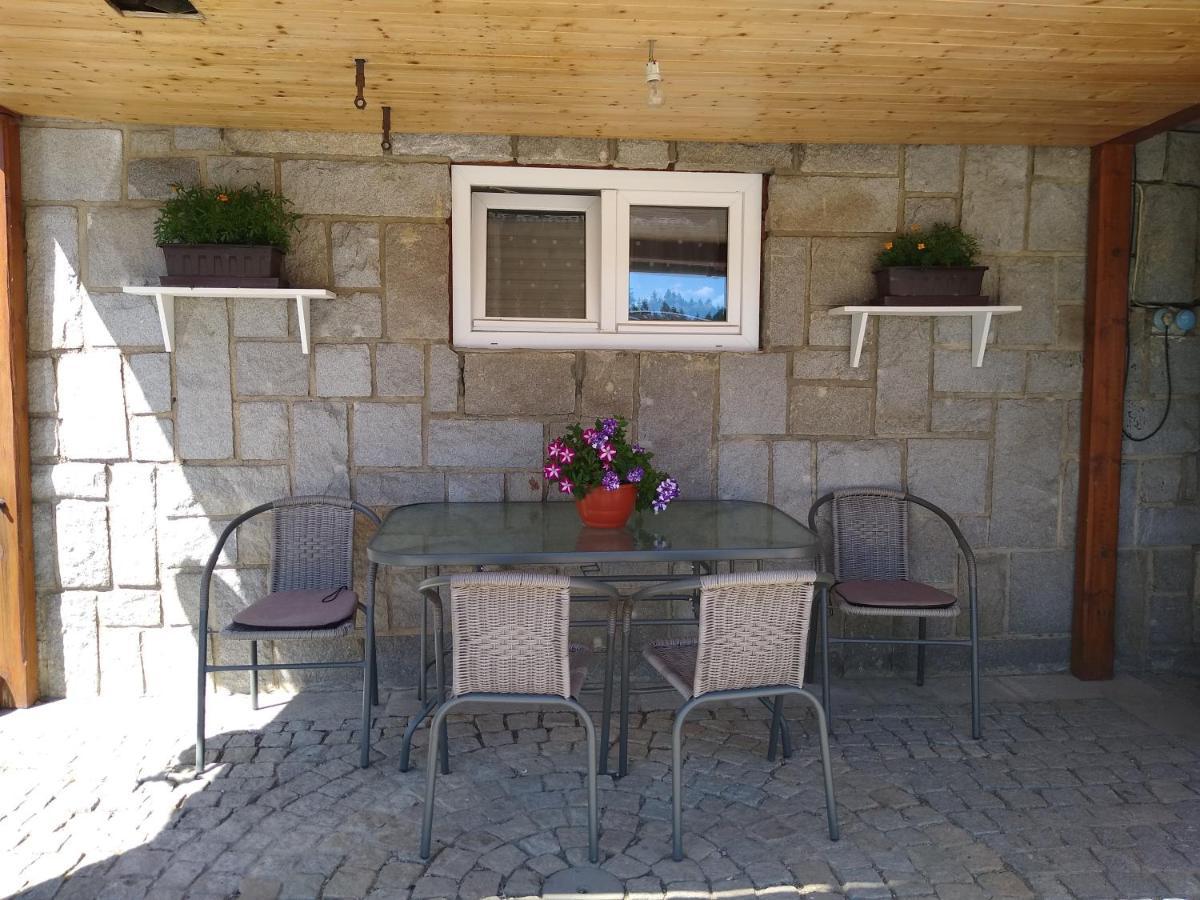 Apartman Pavla Ostružná Extérieur photo