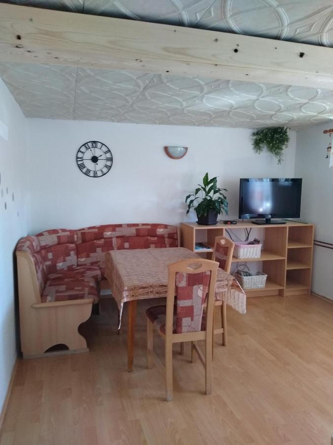 Apartman Pavla Ostružná Extérieur photo