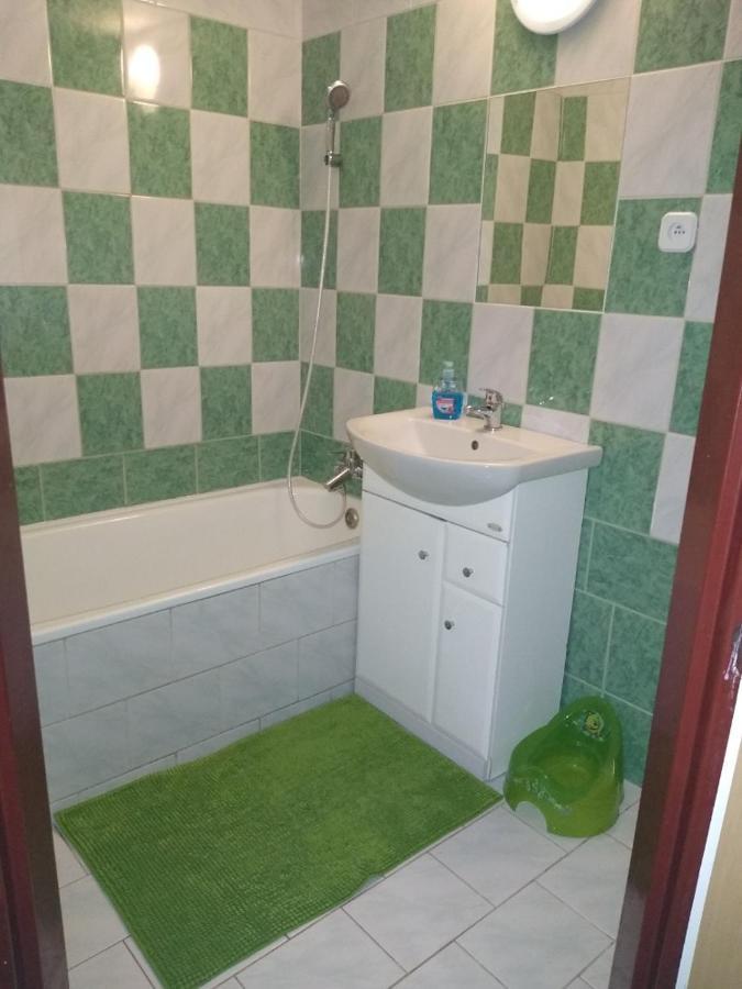 Apartman Pavla Ostružná Extérieur photo