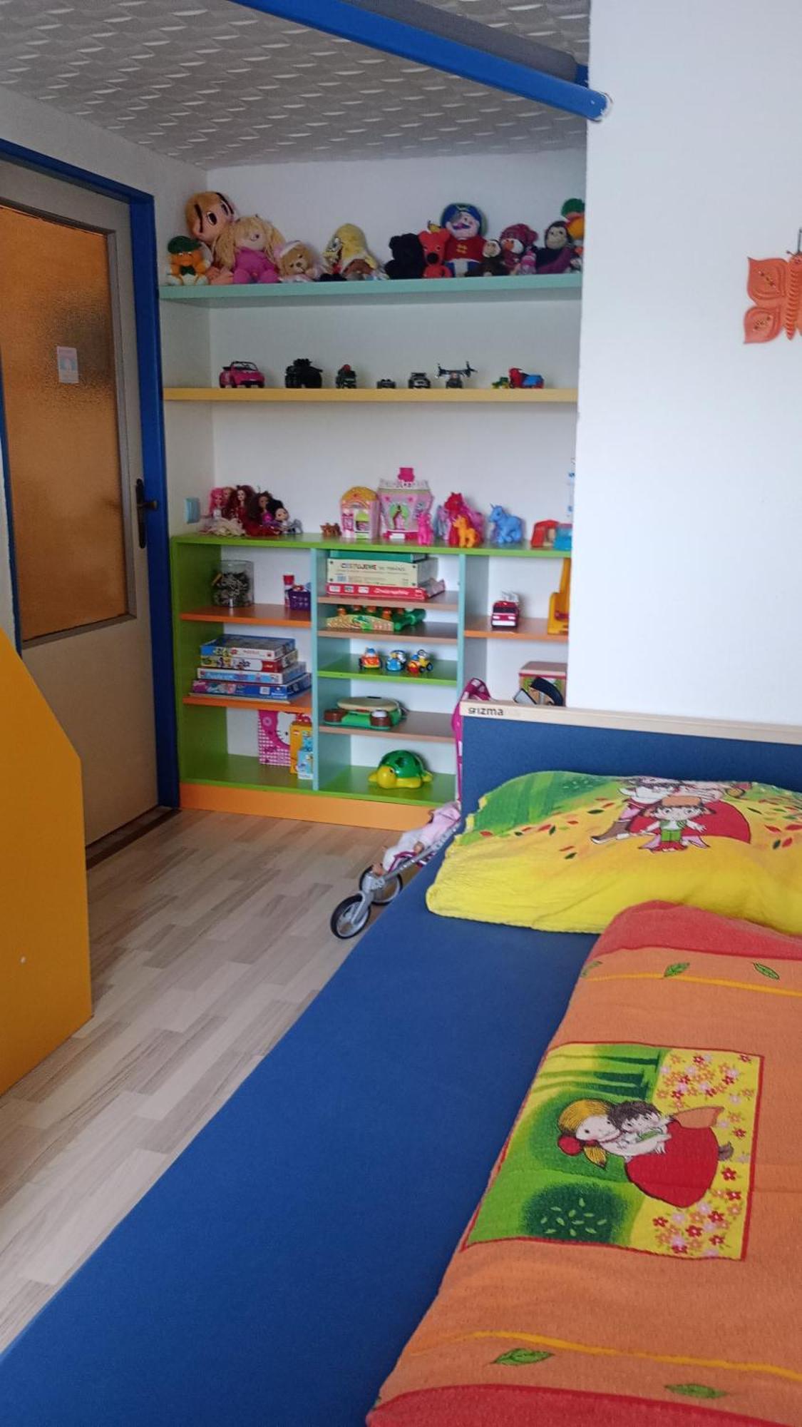 Apartman Pavla Ostružná Extérieur photo