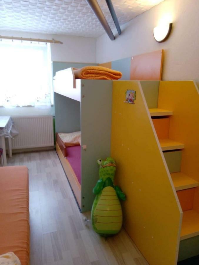 Apartman Pavla Ostružná Extérieur photo